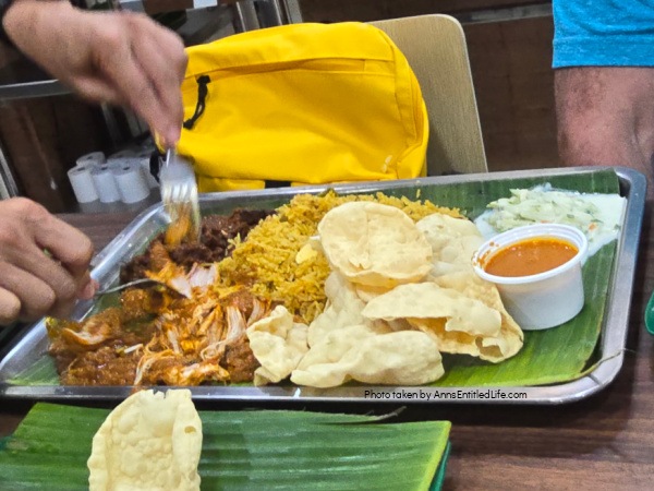 Our Two Days in Singapore: Itinerary & Attractions Our Two Days in Singapore: Itinerary & Attractions. Plan the ultimate 2-day trip to Singapore with must-see attractions, top food spots, and travel tips to make the most of a short city adventure.