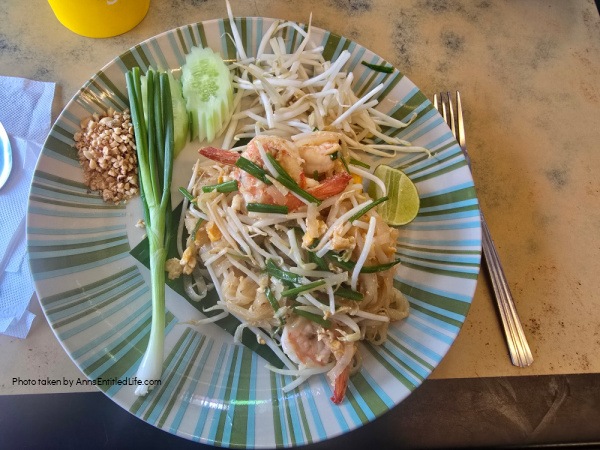 Short Stay in Thailand: Elephants, Food & Cultural Gems. Our short stay in Thailand with attractions, local cuisine, and travel tips. Dive into bustling markets, river life, and cultural highlights on this unforgettable escape.