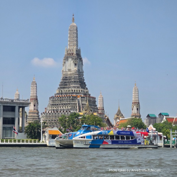 Short Stay in Thailand: Elephants, Food & Cultural Gems. Our short stay in Thailand with attractions, local cuisine, and travel tips. Dive into bustling markets, river life, and cultural highlights on this unforgettable escape.