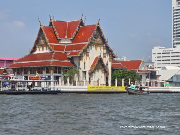 Short Stay in Thailand: Elephants, Food & Cultural Gems. Our short stay in Thailand with attractions, local cuisine, and travel tips. Dive into bustling markets, river life, and cultural highlights on this unforgettable escape.