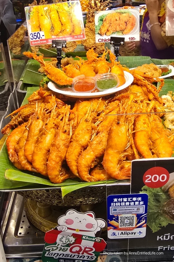 Short Stay in Thailand: Elephants, Food & Cultural Gems. Our short stay in Thailand with attractions, local cuisine, and travel tips. Dive into bustling markets, river life, and cultural highlights on this unforgettable escape.