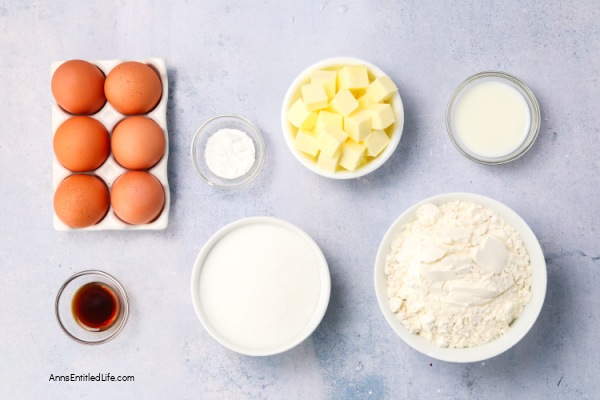 Homemade Trefoil Cookie Disaster. I made the original trefoils Girl Scout cookie recipe so you don't have to. 