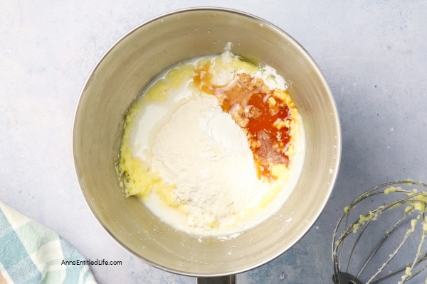 Homemade Trefoil Cookie Disaster. I made the original trefoils Girl Scout cookie recipe so you don't have to. 