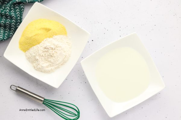 Southern Fried Pork Chops with Country Gravy Recipe. Make perfectly crispy southern fried pork chops with this easy recipe. Boneless chops are dredged in seasoned flour and pan-fried to golden perfection. Juicy, tender, and ready in 30 minutes for dinner.