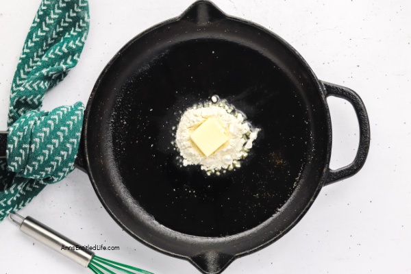 Southern Fried Pork Chops with Country Gravy Recipe. Make perfectly crispy southern fried pork chops with this easy recipe. Boneless chops are dredged in seasoned flour and pan-fried to golden perfection. Juicy, tender, and ready in 30 minutes for dinner.