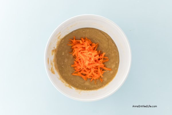 Carrot Cake Cheesecake Recipe - Moist & Creamy Dessert. This carrot cake cheesecake recipe layers moist spiced carrot cake with rich, creamy cheesecake. Topped with cream cheese frosting for the perfect Easter or anytime treat.