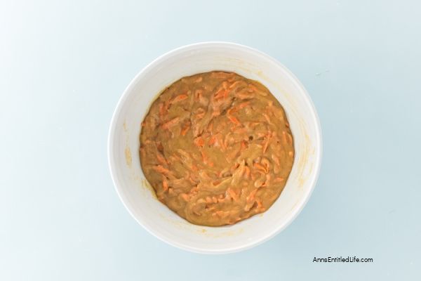 Carrot Cake Cheesecake Recipe - Moist & Creamy Dessert. This carrot cake cheesecake recipe layers moist spiced carrot cake with rich, creamy cheesecake. Topped with cream cheese frosting for the perfect Easter or anytime treat.