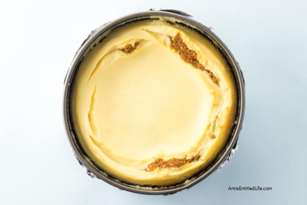 Carrot Cake Cheesecake Recipe - Moist & Creamy Dessert. This carrot cake cheesecake recipe layers moist spiced carrot cake with rich, creamy cheesecake. Topped with cream cheese frosting for the perfect Easter or anytime treat.