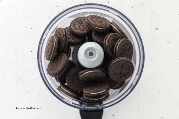 No-Bake Creme Eggs Cheesecake Recipe No-Bake Creme Eggs Cheesecake Recipe. This is a simple no-bake chocolate crème eggs cheesecake with chocolate crust, smooth cream cheese layer and embedded crème eggs. Perfect Easter treat using delicious ingredients for a decadent dessert everyone loves.