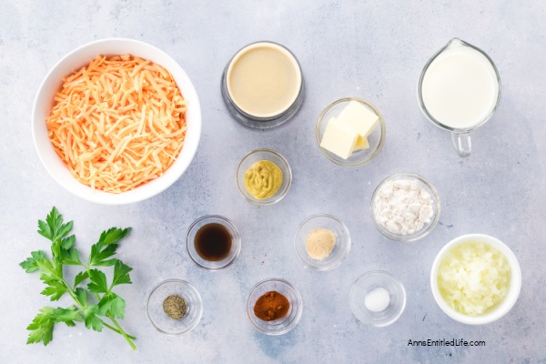 Guinness Cheese Dip Recipe: Easy Irish Beer Dip. Creamy Guinness cheese dip packed with sharp cheddar, stout beer flavor, and a hint of mustard. Easy recipe perfect for game days and holidays. Pair with bread, pretzels, or veggies.