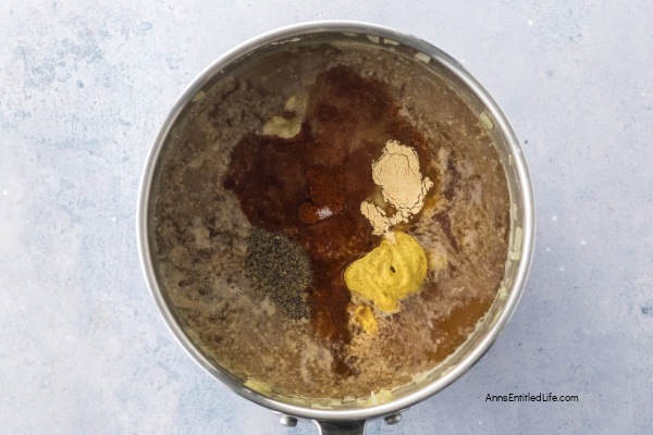 Guinness Cheese Dip Recipe: Easy Irish Beer Dip. Creamy Guinness cheese dip packed with sharp cheddar, stout beer flavor, and a hint of mustard. Easy recipe perfect for game days and holidays. Pair with bread, pretzels, or veggies.