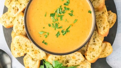 Guinness Cheese Dip Recipe: Easy Irish Beer Dip