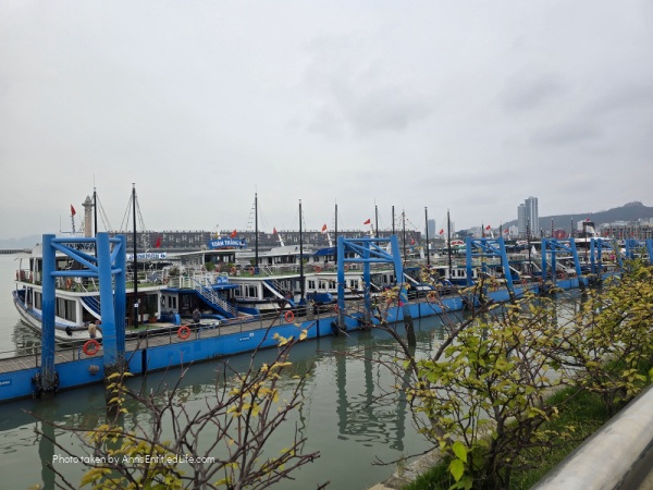 One Week in Vietnam: Our 7-Day Adventure. From the streets of Ho Chi Minh City to Ha Long Bay's emerald waters and beyond, this our personal itinerary packed with sights, street food, and cultural highlights.