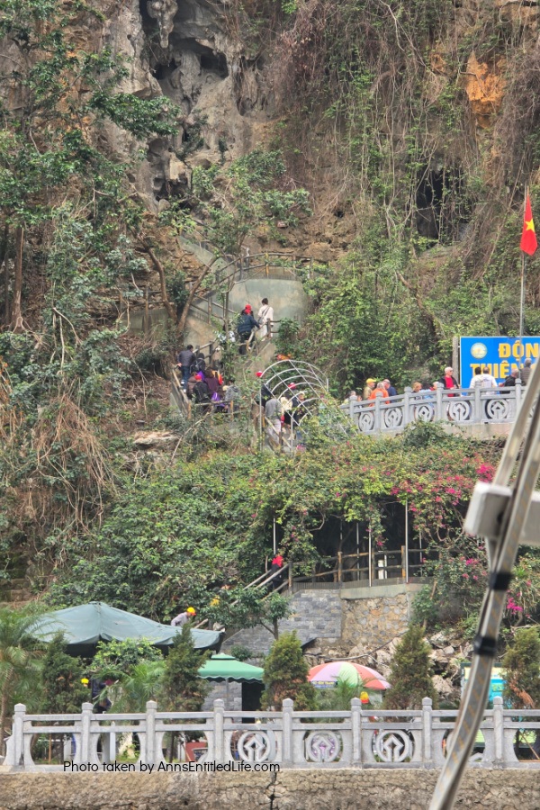 One Week in Vietnam: Our 7-Day Adventure. From the streets of Ho Chi Minh City to Ha Long Bay's emerald waters and beyond, this our personal itinerary packed with sights, street food, and cultural highlights.