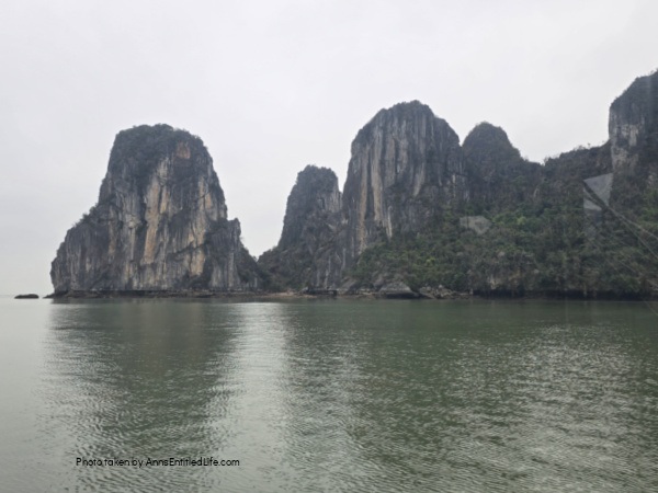 One Week in Vietnam: Our 7-Day Adventure. From the streets of Ho Chi Minh City to Ha Long Bay's emerald waters and beyond, this our personal itinerary packed with sights, street food, and cultural highlights.