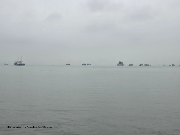 One Week in Vietnam: Our 7-Day Adventure. From the streets of Ho Chi Minh City to Ha Long Bay's emerald waters and beyond, this our personal itinerary packed with sights, street food, and cultural highlights.