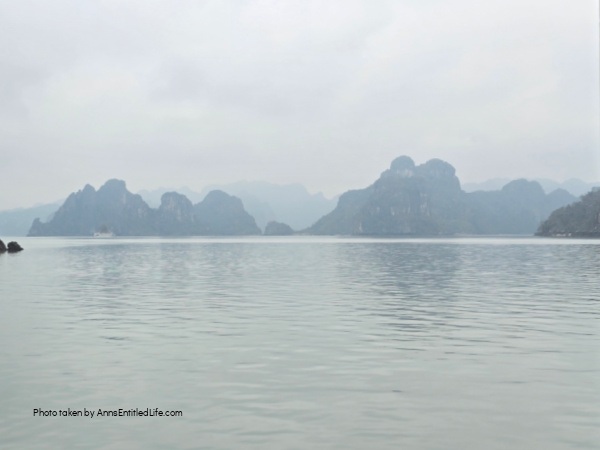 One Week in Vietnam: Our 7-Day Adventure. From the streets of Ho Chi Minh City to Ha Long Bay's emerald waters and beyond, this our personal itinerary packed with sights, street food, and cultural highlights.