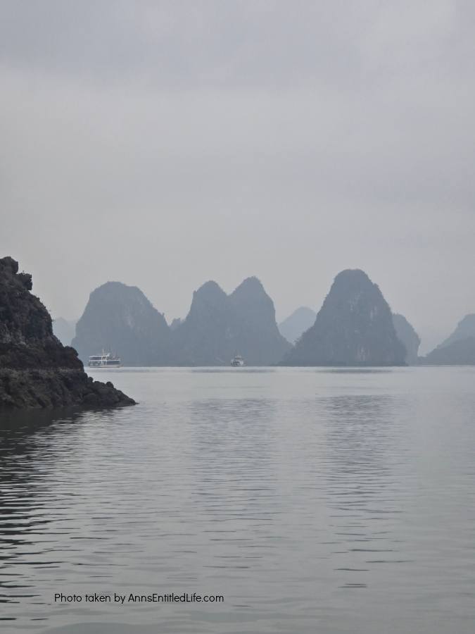 One Week in Vietnam: Our 7-Day Adventure. From the streets of Ho Chi Minh City to Ha Long Bay's emerald waters and beyond, this our personal itinerary packed with sights, street food, and cultural highlights.