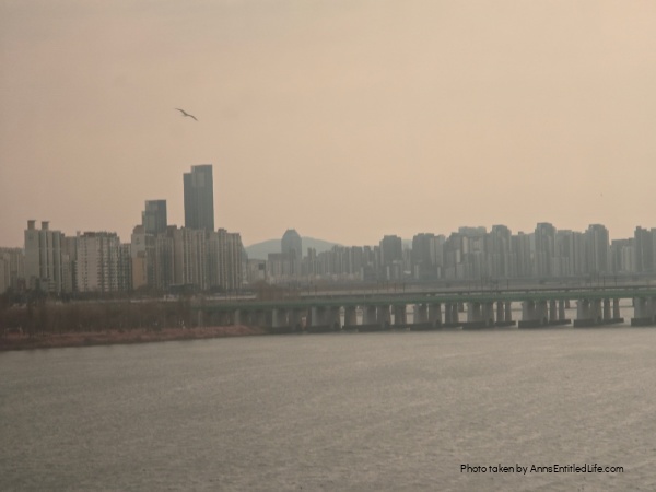 South Korea 4 Days: Seoul, Incheon, Busan, Jeju Island. Our 4-day South Korea cruise stops with Incheon to Seoul highlights. Our port excursions, transport, food, and itinerary and what we did.