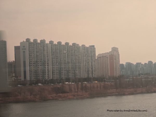 South Korea 4 Days: Seoul, Incheon, Busan, Jeju Island. Our 4-day South Korea cruise stops with Incheon to Seoul highlights. Our port excursions, transport, food, and itinerary and what we did.