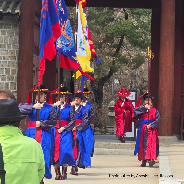 South Korea 4 Days: Seoul, Incheon, Busan, Jeju Island. Our 4-day South Korea cruise stops with Incheon to Seoul highlights. Our port excursions, transport, food, and itinerary and what we did.