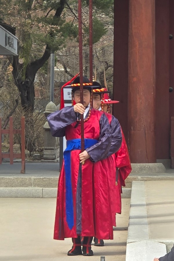 South Korea 4 Days: Seoul, Incheon, Busan, Jeju Island. Our 4-day South Korea cruise stops with Incheon to Seoul highlights. Our port excursions, transport, food, and itinerary and what we did.