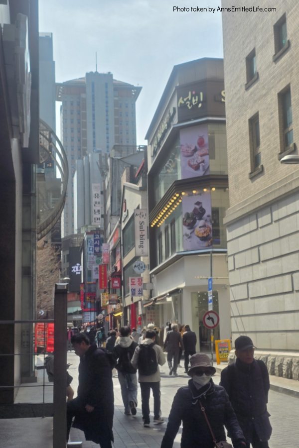 South Korea 4 Days: Seoul, Incheon, Busan, Jeju Island. Our 4-day South Korea cruise stops with Incheon to Seoul highlights. Our port excursions, transport, food, and itinerary and what we did.