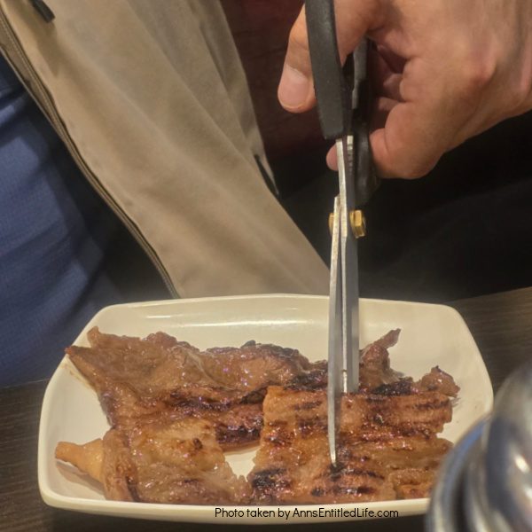 South Korea 4 Days: Seoul, Incheon, Busan, Jeju Island. Our 4-day South Korea cruise stops with Incheon to Seoul highlights. Our port excursions, transport, food, and itinerary and what we did.