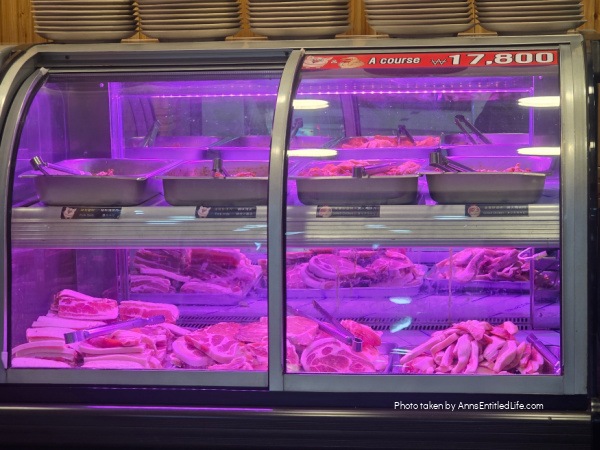 South Korea 4 Days: Seoul, Incheon, Busan, Jeju Island. Our 4-day South Korea cruise stops with Incheon to Seoul highlights. Our port excursions, transport, food, and itinerary and what we did.