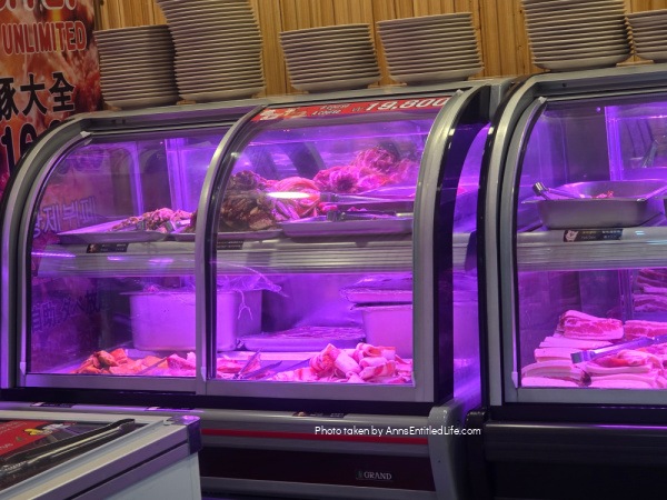 South Korea 4 Days: Seoul, Incheon, Busan, Jeju Island. Our 4-day South Korea cruise stops with Incheon to Seoul highlights. Our port excursions, transport, food, and itinerary and what we did.