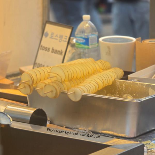 South Korea 4 Days: Seoul, Incheon, Busan, Jeju Island. Our 4-day South Korea cruise stops with Incheon to Seoul highlights. Our port excursions, transport, food, and itinerary and what we did.