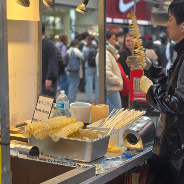 South Korea 4 Days: Seoul, Incheon, Busan, Jeju Island. Our 4-day South Korea cruise stops with Incheon to Seoul highlights. Our port excursions, transport, food, and itinerary and what we did.