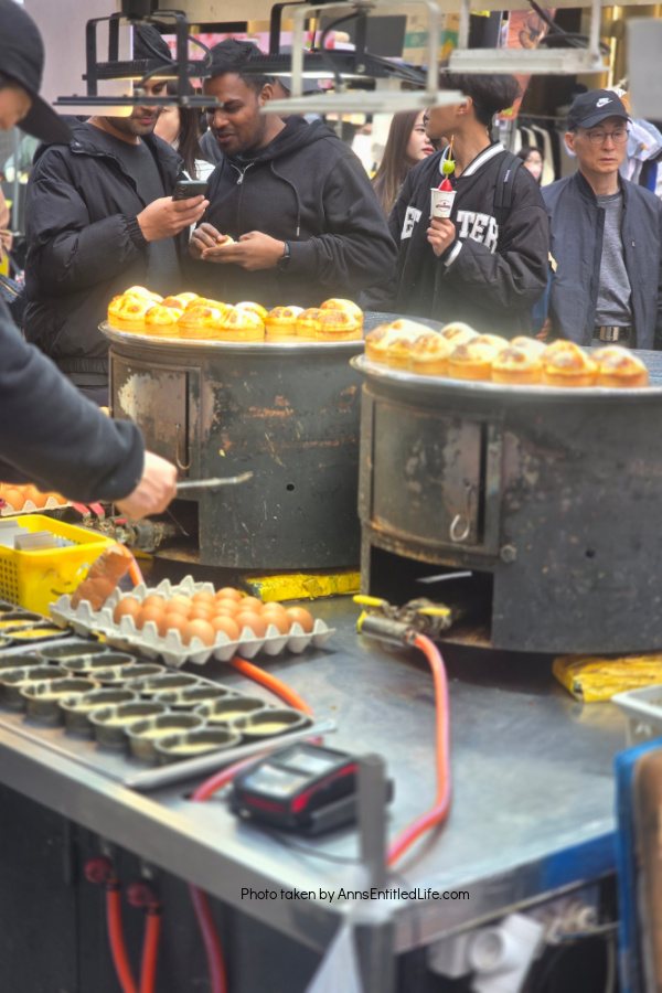 South Korea 4 Days: Seoul, Incheon, Busan, Jeju Island. Our 4-day South Korea cruise stops with Incheon to Seoul highlights. Our port excursions, transport, food, and itinerary and what we did.