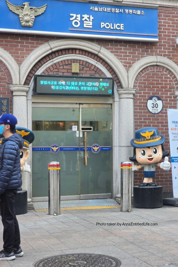 South Korea 4 Days: Seoul, Incheon, Busan, Jeju Island. Our 4-day South Korea cruise stops with Incheon to Seoul highlights. Our port excursions, transport, food, and itinerary and what we did.