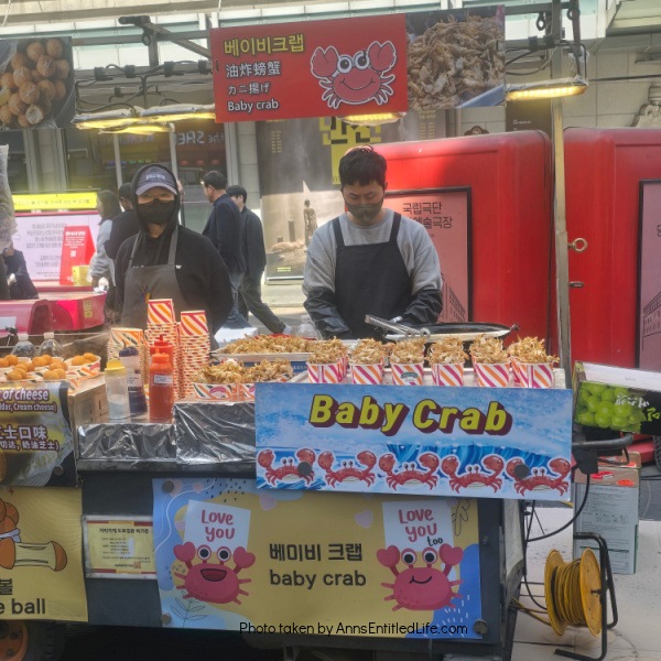 South Korea 4 Days: Seoul, Incheon, Busan, Jeju Island. Our 4-day South Korea cruise stops with Incheon to Seoul highlights. Our port excursions, transport, food, and itinerary and what we did.