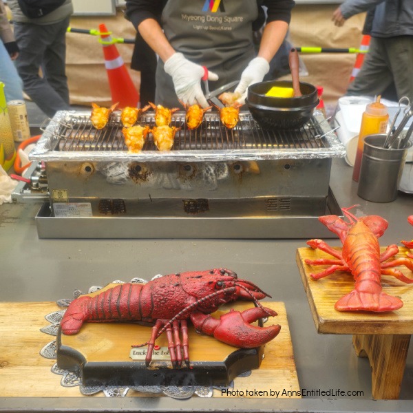 South Korea 4 Days: Seoul, Incheon, Busan, Jeju Island. Our 4-day South Korea cruise stops with Incheon to Seoul highlights. Our port excursions, transport, food, and itinerary and what we did.