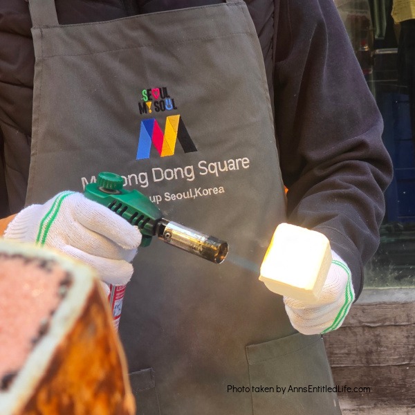 South Korea 4 Days: Seoul, Incheon, Busan, Jeju Island. Our 4-day South Korea cruise stops with Incheon to Seoul highlights. Our port excursions, transport, food, and itinerary and what we did.