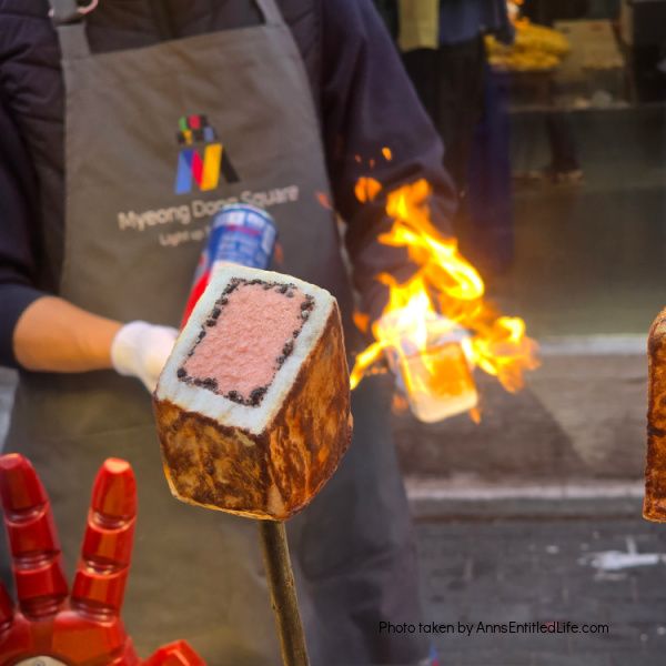 South Korea 4 Days: Seoul, Incheon, Busan, Jeju Island. Our 4-day South Korea cruise stops with Incheon to Seoul highlights. Our port excursions, transport, food, and itinerary and what we did.