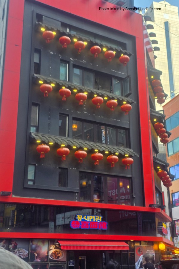 South Korea 4 Days: Seoul, Incheon, Busan, Jeju Island. Our 4-day South Korea cruise stops with Incheon to Seoul highlights. Our port excursions, transport, food, and itinerary and what we did.