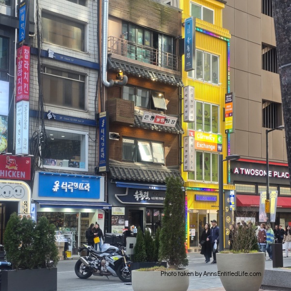 South Korea 4 Days: Seoul, Incheon, Busan, Jeju Island. Our 4-day South Korea cruise stops with Incheon to Seoul highlights. Our port excursions, transport, food, and itinerary and what we did.