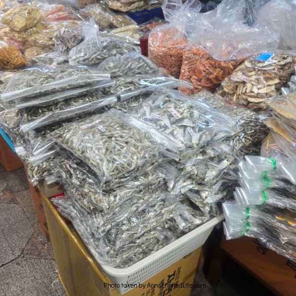 South Korea 4 Days: Seoul, Incheon, Busan, Jeju Island. Our 4-day South Korea cruise stops with Incheon to Seoul highlights. Our port excursions, transport, food, and itinerary and what we did.