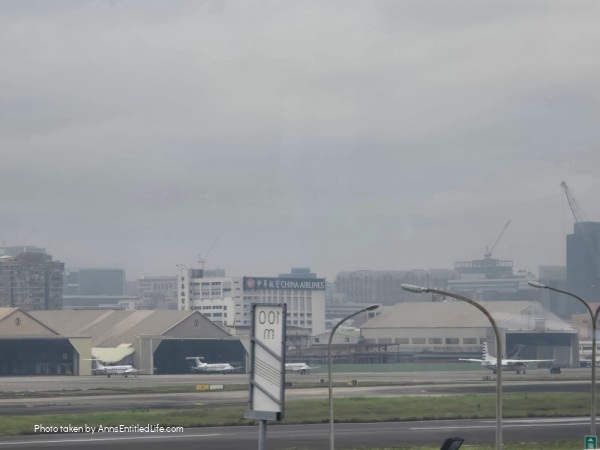 Our One-Day Taiwan Itinerary. A detailed description of our day-trip in Taiwan. The sites and shopping we explored.