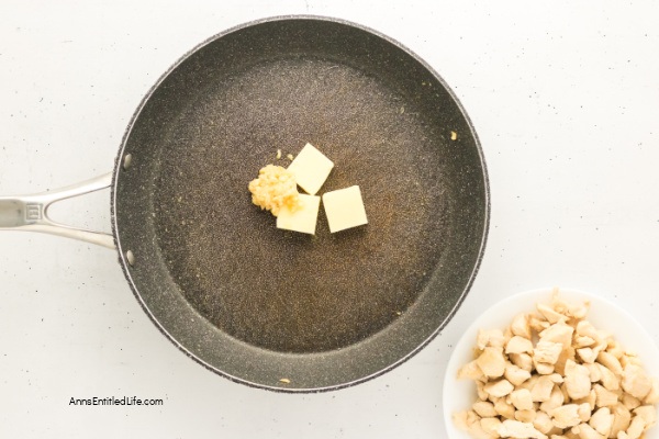 Creamy Tuscan Chicken Pasta Recipe - Easy 30-Minute Dinner. Creamy Tuscan chicken pasta with tender chicken, cherry tomatoes, spinach, garlic, and Parmesan in a rich sauce. Quick one-pan Italian-inspired meal ready in 30 minutes for weeknight dinners.