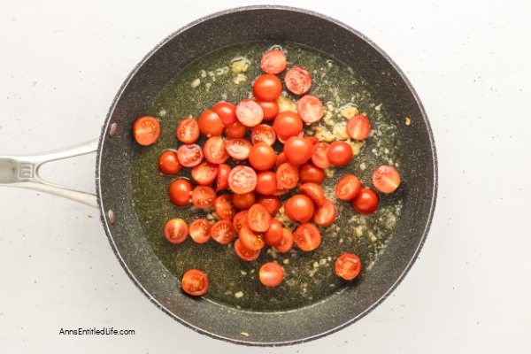 Creamy Tuscan Chicken Pasta Recipe - Easy 30-Minute Dinner. Creamy Tuscan chicken pasta with tender chicken, cherry tomatoes, spinach, garlic, and Parmesan in a rich sauce. Quick one-pan Italian-inspired meal ready in 30 minutes for weeknight dinners.