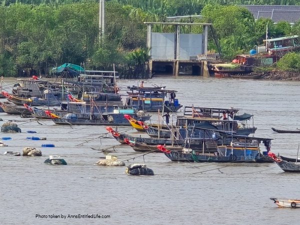 One Week in Vietnam: Our 7-Day Adventure. From the streets of Ho Chi Minh City to Ha Long Bay's emerald waters and beyond, this our personal itinerary packed with sights, street food, and cultural highlights.