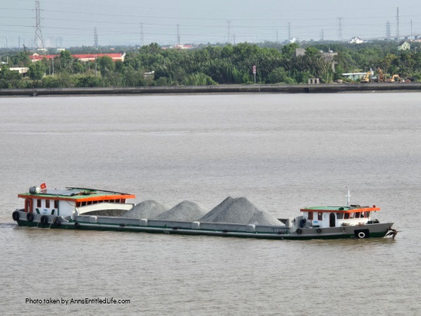 One Week in Vietnam: Our 7-Day Adventure. From the streets of Ho Chi Minh City to Ha Long Bay's emerald waters and beyond, this our personal itinerary packed with sights, street food, and cultural highlights.