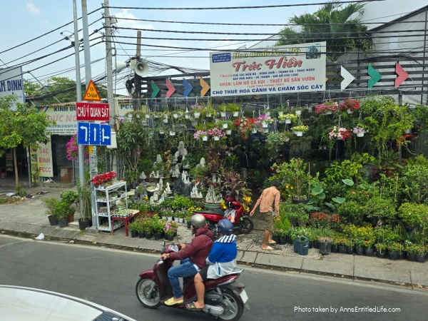 One Week in Vietnam: Our 7-Day Adventure. From the streets of Ho Chi Minh City to Ha Long Bay's emerald waters and beyond, this our personal itinerary packed with sights, street food, and cultural highlights.