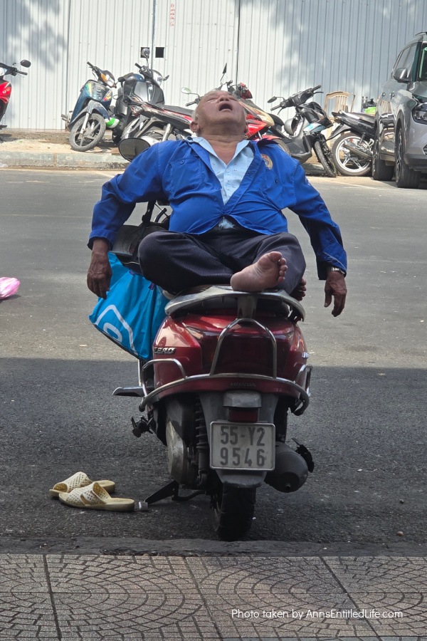 One Week in Vietnam: Our 7-Day Adventure. From the streets of Ho Chi Minh City to Ha Long Bay's emerald waters and beyond, this our personal itinerary packed with sights, street food, and cultural highlights.