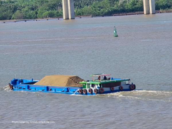 One Week in Vietnam: Our 7-Day Adventure. From the streets of Ho Chi Minh City to Ha Long Bay's emerald waters and beyond, this our personal itinerary packed with sights, street food, and cultural highlights.