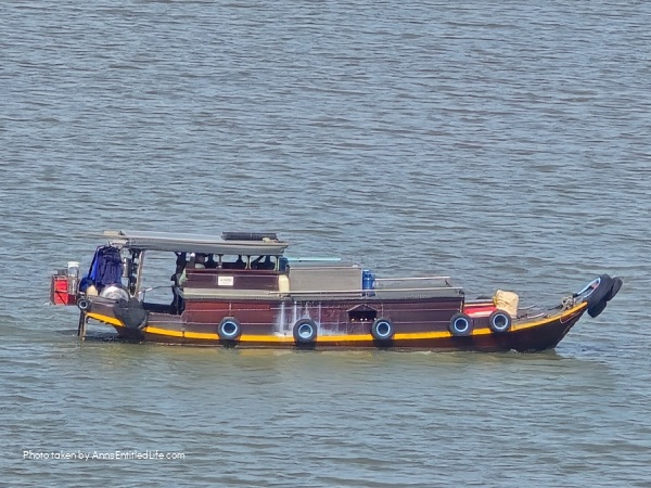 One Week in Vietnam: Our 7-Day Adventure. From the streets of Ho Chi Minh City to Ha Long Bay's emerald waters and beyond, this our personal itinerary packed with sights, street food, and cultural highlights.